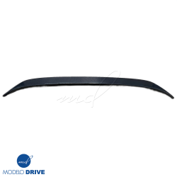 ModeloDrive Carbon Fiber DMA Trunk Spoiler Wing > Nissan Silvia (S15) 1999-2002 image - 10
