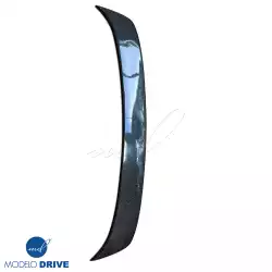 Carbon Fiber DMA Trunk Spoiler Wing > Nissan Silvia (S15) 1999-2002 image - 13