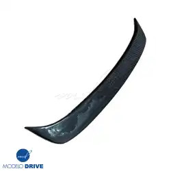 Carbon Fiber DMA Trunk Spoiler Wing > Nissan Silvia (S15) 1999-2002 image - 15