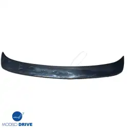 Carbon Fiber DMA Trunk Spoiler Wing > Nissan Silvia (S15) 1999-2002 image - 16