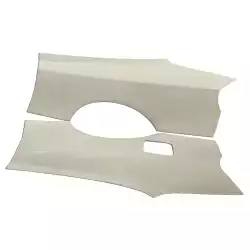 FRP DMA Wide Body 30mm Fenders (rear) > Nissan Silvia (S15) 1999-2002 image - 1