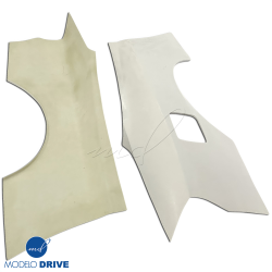 ModeloDrive FRP DMA Wide Body 30mm Fenders (rear) > Nissan Silvia (S15) 1999-2002 image - 5
