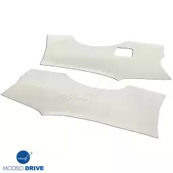 FRP DMA Wide Body 30mm Fenders (rear) > Nissan Silvia (S15) 1999-2002 image - 7