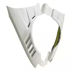 FRP DMA RS Wide Body XL 75mm Fenders (front) > Nissan Silvia (S15) 1999-2002 image - 1