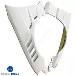 FRP DMA RS Wide Body XL 75mm Fenders (front) > Nissan Silvia (S15) 1999-2002 image - 3