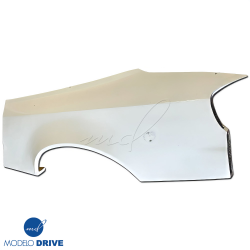 ModeloDrive FRP DMA RS Wide Body XL 75mm Fenders (rear) > Nissan Silvia (S15) 1999-2002 image - 6