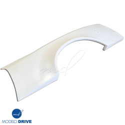 ModeloDrive FRP DMA RS Wide Body XL 75mm Fenders (rear) > Nissan Silvia (S15) 1999-2002 image - 8