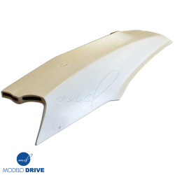 ModeloDrive FRP DMA RS Wide Body XL 75mm Fenders (rear) > Nissan Silvia (S15) 1999-2002 image - 10