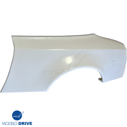 ModeloDrive FRP DMA RS Wide Body XL 75mm Fenders (rear) > Nissan Silvia (S15) 1999-2002 image - 11