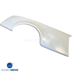 ModeloDrive FRP DMA RS Wide Body XL 75mm Fenders (rear) > Nissan Silvia (S15) 1999-2002 image - 12