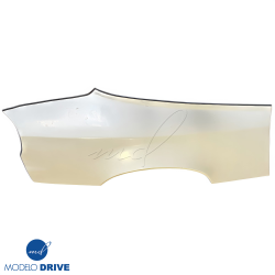 ModeloDrive FRP DMA RS Wide Body XL 75mm Fenders (rear) > Nissan Silvia (S15) 1999-2002 image - 13