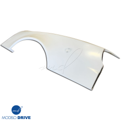 ModeloDrive FRP DMA RS Wide Body XL 75mm Fenders (rear) > Nissan Silvia (S15) 1999-2002 image - 14