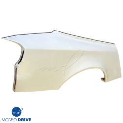 ModeloDrive FRP DMA RS Wide Body XL 75mm Fenders (rear) > Nissan Silvia (S15) 1999-2002 image - 15