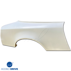 ModeloDrive FRP DMA RS Wide Body XL 75mm Fenders (rear) > Nissan Silvia (S15) 1999-2002 image - 16