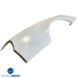 ModeloDrive FRP DMA RS Wide Body XL 75mm Fenders (rear) > Nissan Silvia (S15) 1999-2002 image - 17