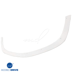 ModeloDrive FRP DMA RS Wide Body Front Lip Valance > Nissan Silvia (S15) 1999-2002 image - 2