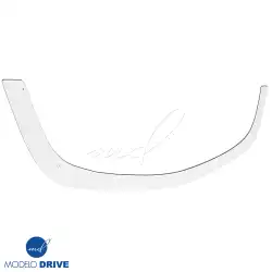 FRP DMA RS Wide Body Front Lip Valance > Nissan Silvia (S15) 1999-2002 image - 3