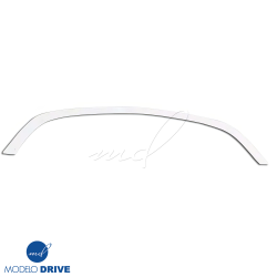 ModeloDrive FRP DMA RS Wide Body Front Lip Valance > Nissan Silvia (S15) 1999-2002 image - 4