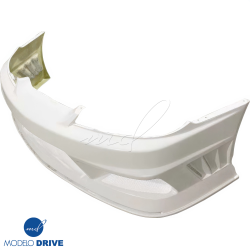 ModeloDrive FRP DMA RS Wide Body Front Bumper > Nissan Silvia (S15) 1999-2002 image - 3