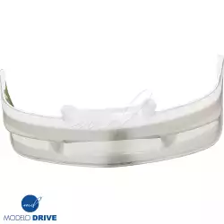 FRP DMA RS Wide Body Front Bumper > Nissan Silvia (S15) 1999-2002 image - 4
