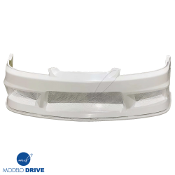 ModeloDrive FRP DMA RS Wide Body Front Bumper > Nissan Silvia (S15) 1999-2002 image - 5