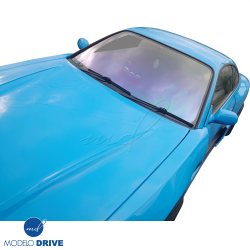 ModeloDrive FRP DMA RS Wide Body v1 50mm Fenders (front) > Nissan Silvia (S15) 1999-2002 image - 12