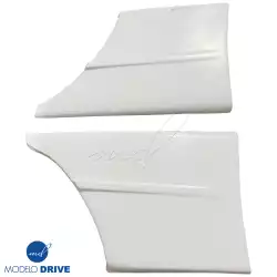 FRP DMA RS Wide Body Side Skirts 4pc > Nissan Silvia (S15) 1999-2002 image - 10