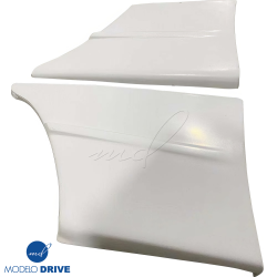 ModeloDrive FRP DMA RS Wide Body Side Skirts 4pc > Nissan Silvia (S15) 1999-2002 image - 11