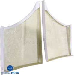 ModeloDrive FRP DMA RS Wide Body Side Skirts 4pc > Nissan Silvia (S15) 1999-2002 image - 12