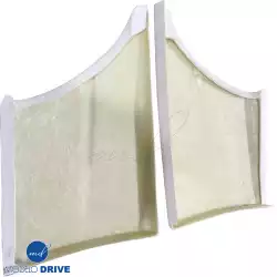 FRP DMA RS Wide Body Side Skirts 4pc > Nissan Silvia (S15) 1999-2002 image - 12