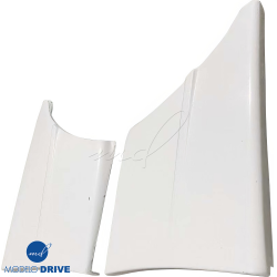 ModeloDrive FRP DMA RS Wide Body Side Skirts 4pc > Nissan Silvia (S15) 1999-2002 image - 13