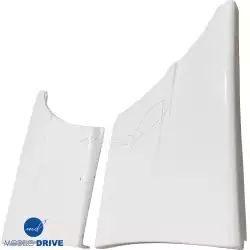 FRP DMA RS Wide Body Side Skirts 4pc > Nissan Silvia (S15) 1999-2002 image - 13