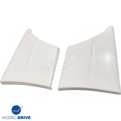 ModeloDrive FRP DMA RS Wide Body Side Skirts 4pc > Nissan Silvia (S15) 1999-2002 image - 14