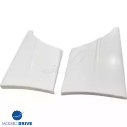 FRP DMA RS Wide Body Side Skirts 4pc > Nissan Silvia (S15) 1999-2002 image - 14