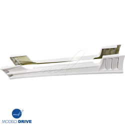 ModeloDrive FRP DMA RS Wide Body Side Skirts 4pc > Nissan Silvia (S15) 1999-2002 image - 15