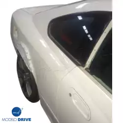 FRP DMA RS Wide Body v1 70mm Fenders (rear) > Nissan Silvia (S15) 1999-2002 image - 14