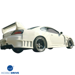 ModeloDrive FRP DMA RS Wide Body v1 70mm Fenders (rear) > Nissan Silvia (S15) 1999-2002 image - 16