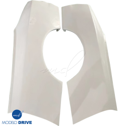 ModeloDrive FRP DMA RS Wide Body v1 70mm Fenders (rear) > Nissan Silvia (S15) 1999-2002 image - 7