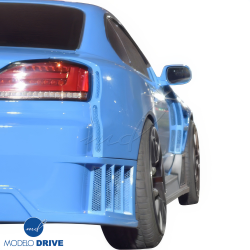 ModeloDrive FRP DMA RS Wide Body v1 70mm Fenders (rear) > Nissan Silvia (S15) 1999-2002 image - 9