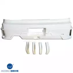FRP DMA RS Wide Body Rear Bumper > Nissan Silvia (S15) 1999-2002 image - 3