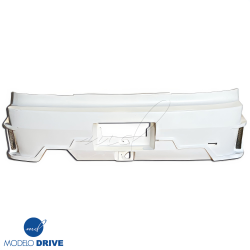 ModeloDrive FRP DMA RS Wide Body Rear Bumper > Nissan Silvia (S15) 1999-2002 image - 4