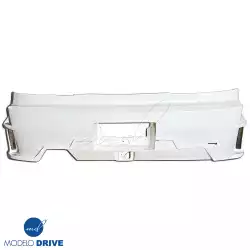 FRP DMA RS Wide Body Rear Bumper > Nissan Silvia (S15) 1999-2002 image - 4