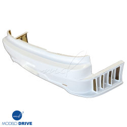 ModeloDrive FRP DMA RS Wide Body Rear Bumper > Nissan Silvia (S15) 1999-2002 image - 5