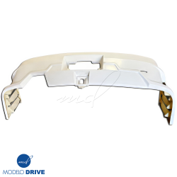 ModeloDrive FRP DMA RS Wide Body Rear Bumper > Nissan Silvia (S15) 1999-2002 image - 7