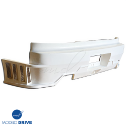 ModeloDrive FRP DMA RS Wide Body Rear Bumper > Nissan Silvia (S15) 1999-2002 image - 8