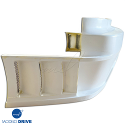 ModeloDrive FRP DMA RS Wide Body Rear Bumper > Nissan Silvia (S15) 1999-2002 image - 9