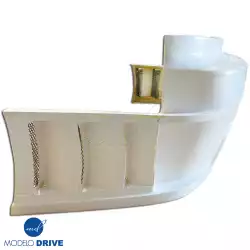 FRP DMA RS Wide Body Rear Bumper > Nissan Silvia (S15) 1999-2002 image - 9