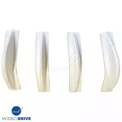 FRP DMA RS Wide Body Rear Bumper > Nissan Silvia (S15) 1999-2002 image - 11