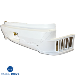 ModeloDrive FRP DMA RS Wide Body Rear Bumper > Nissan Silvia (S15) 1999-2002 image - 13