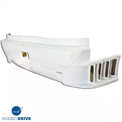 FRP DMA RS Wide Body Rear Bumper > Nissan Silvia (S15) 1999-2002 image - 13